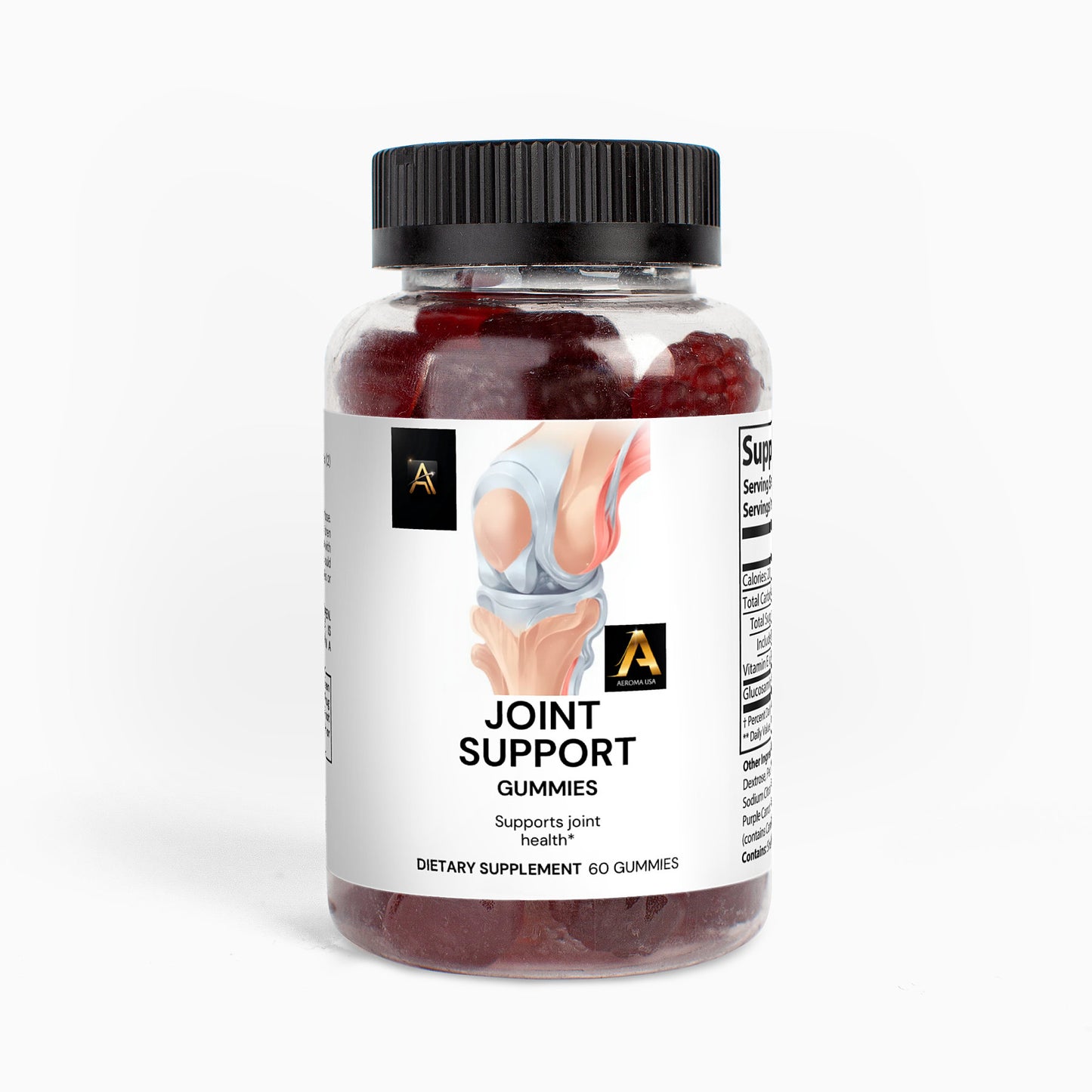 Joint Support Gummies (Adult)