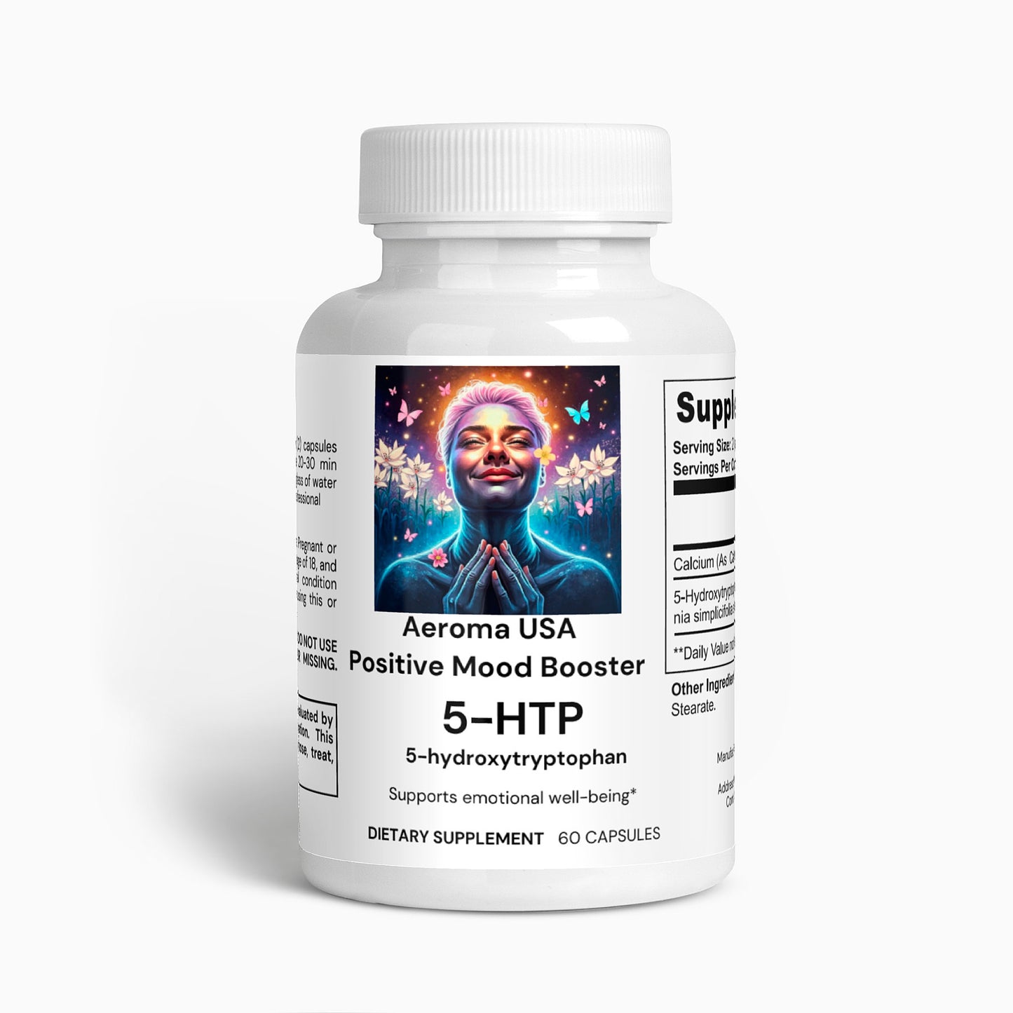 5-HTP