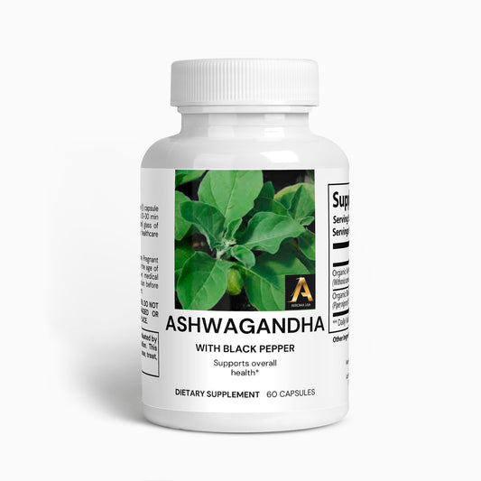 Ashwagandha