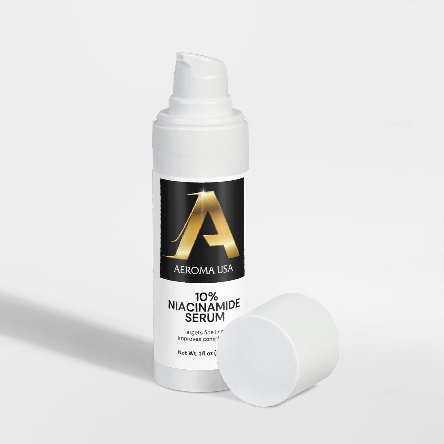 10% Niacinamide Serum