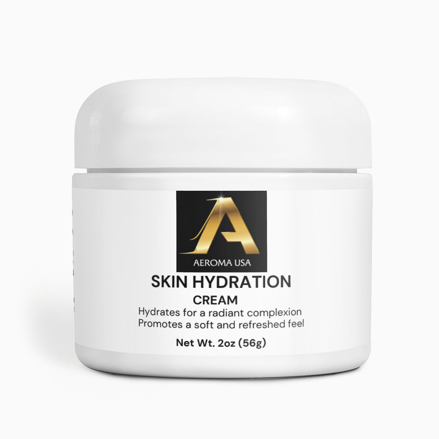 Skin Hydration Cream