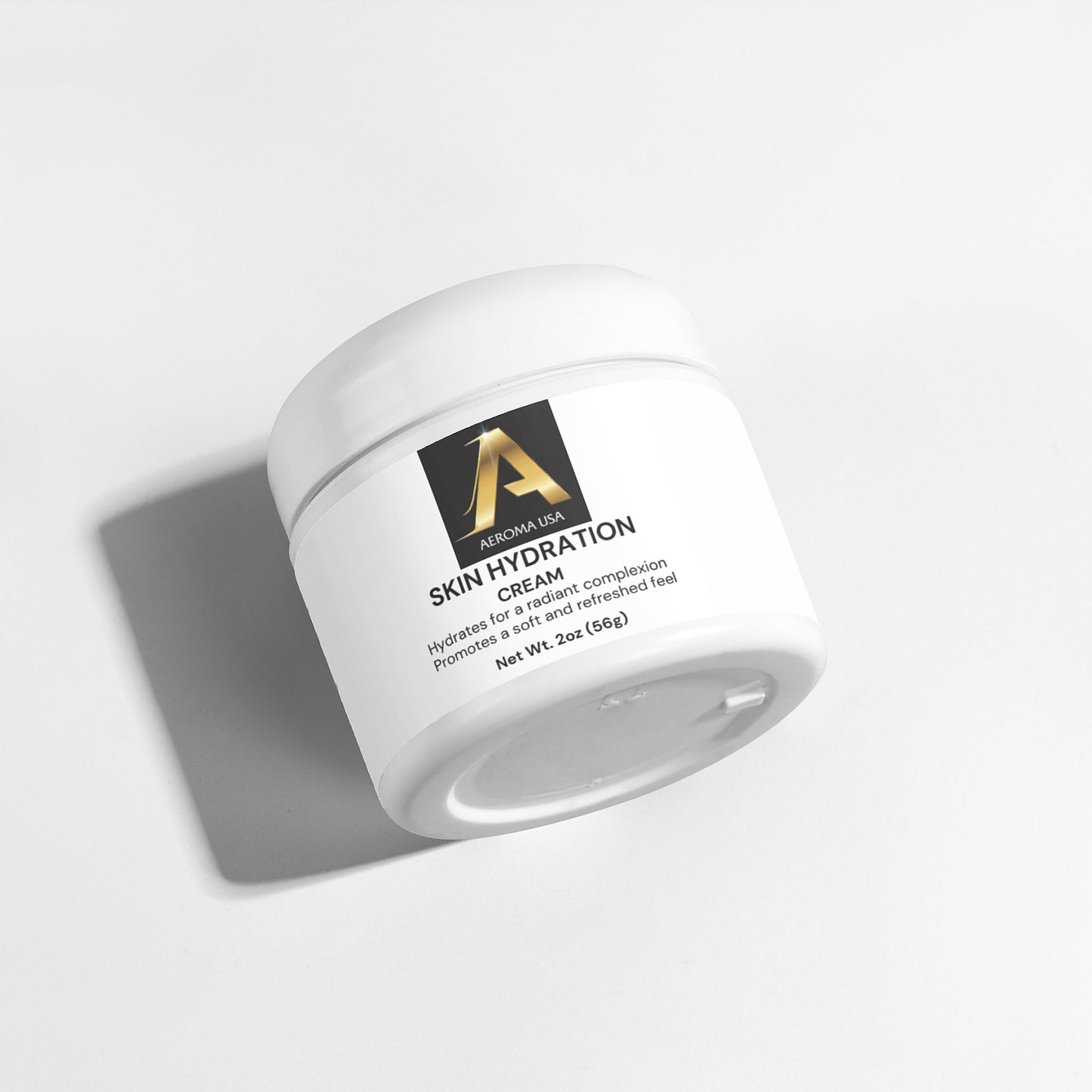 Skin Hydration Cream