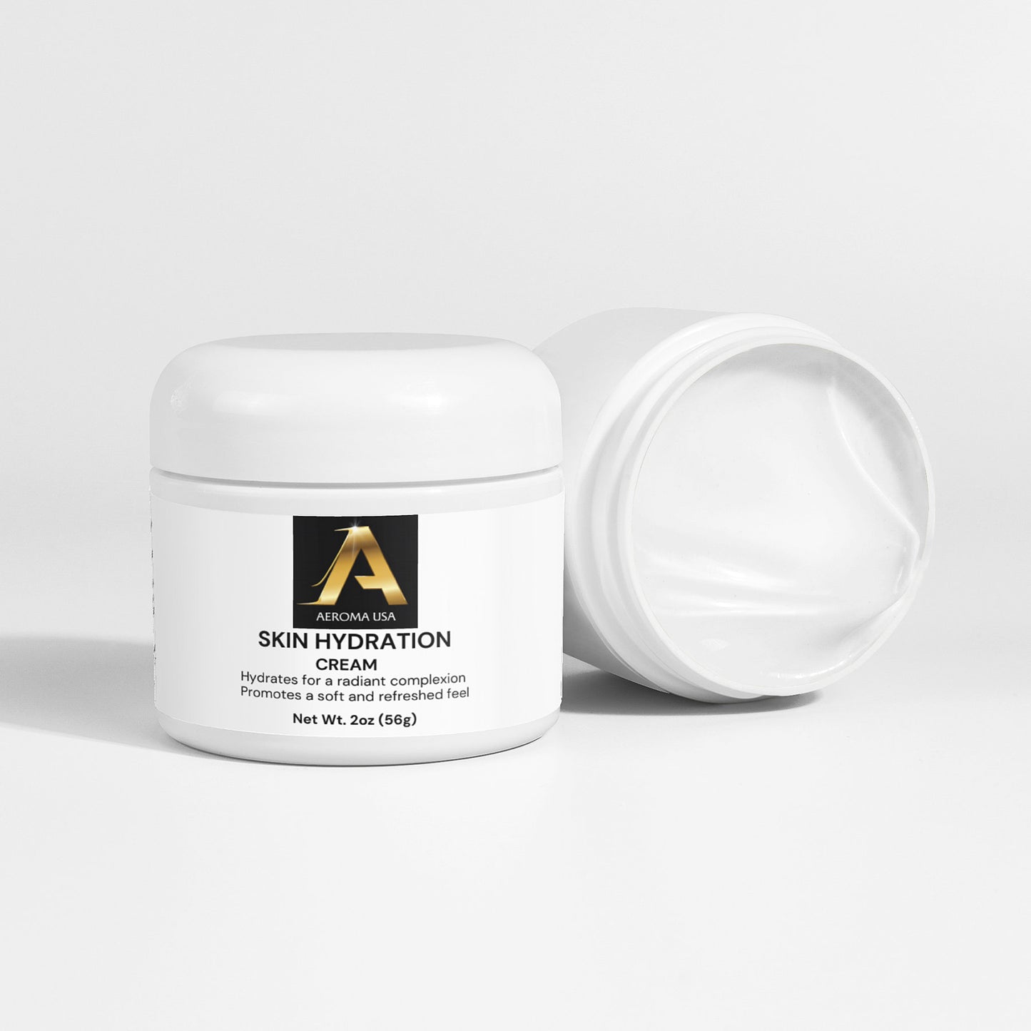 Skin Hydration Cream