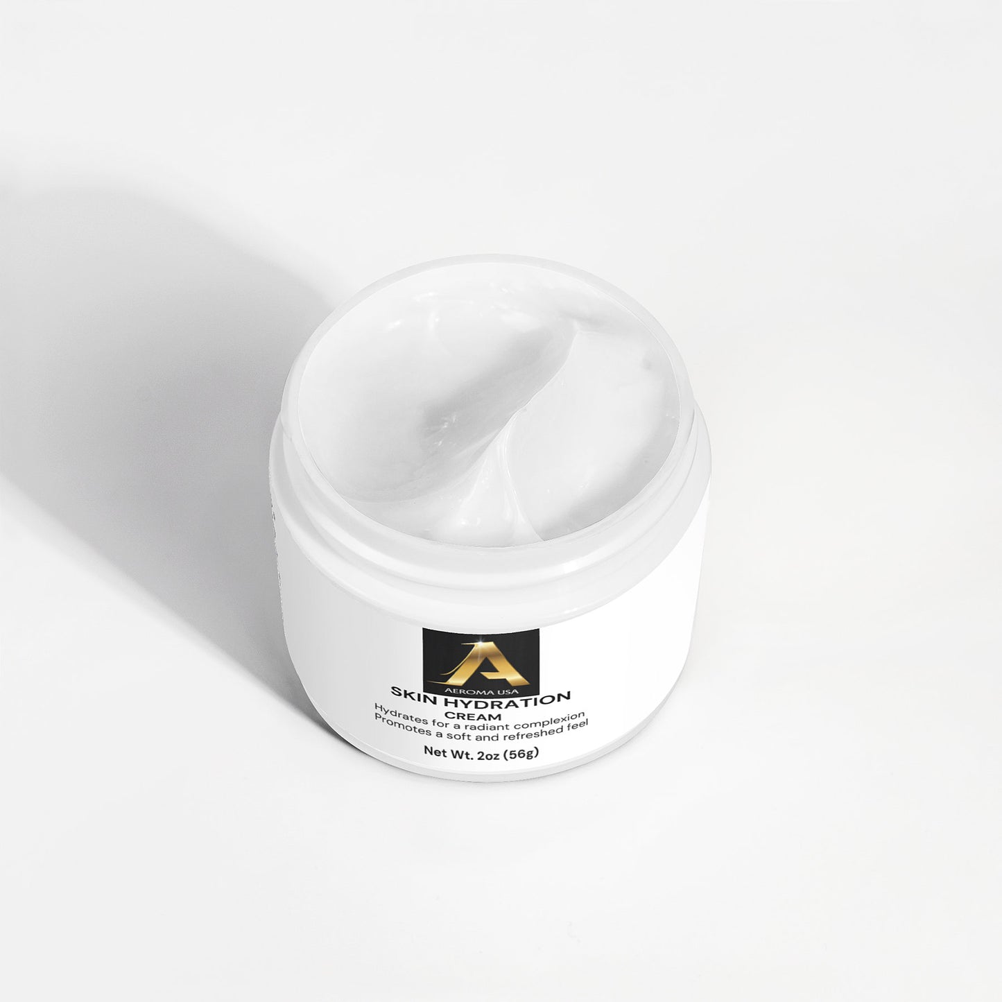 Skin Hydration Cream