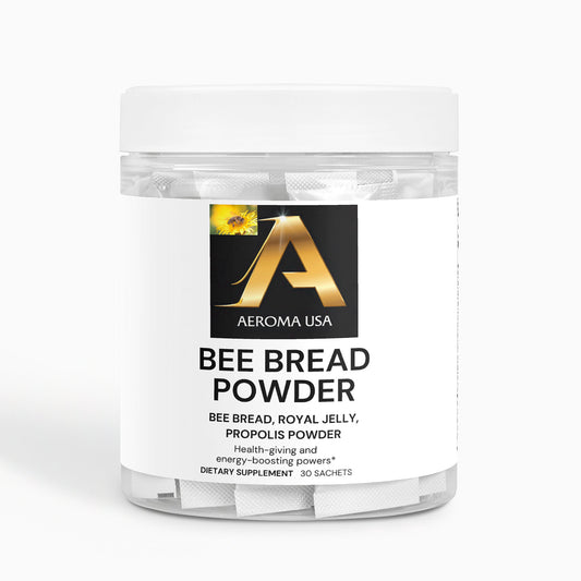 Bee Bread Powder