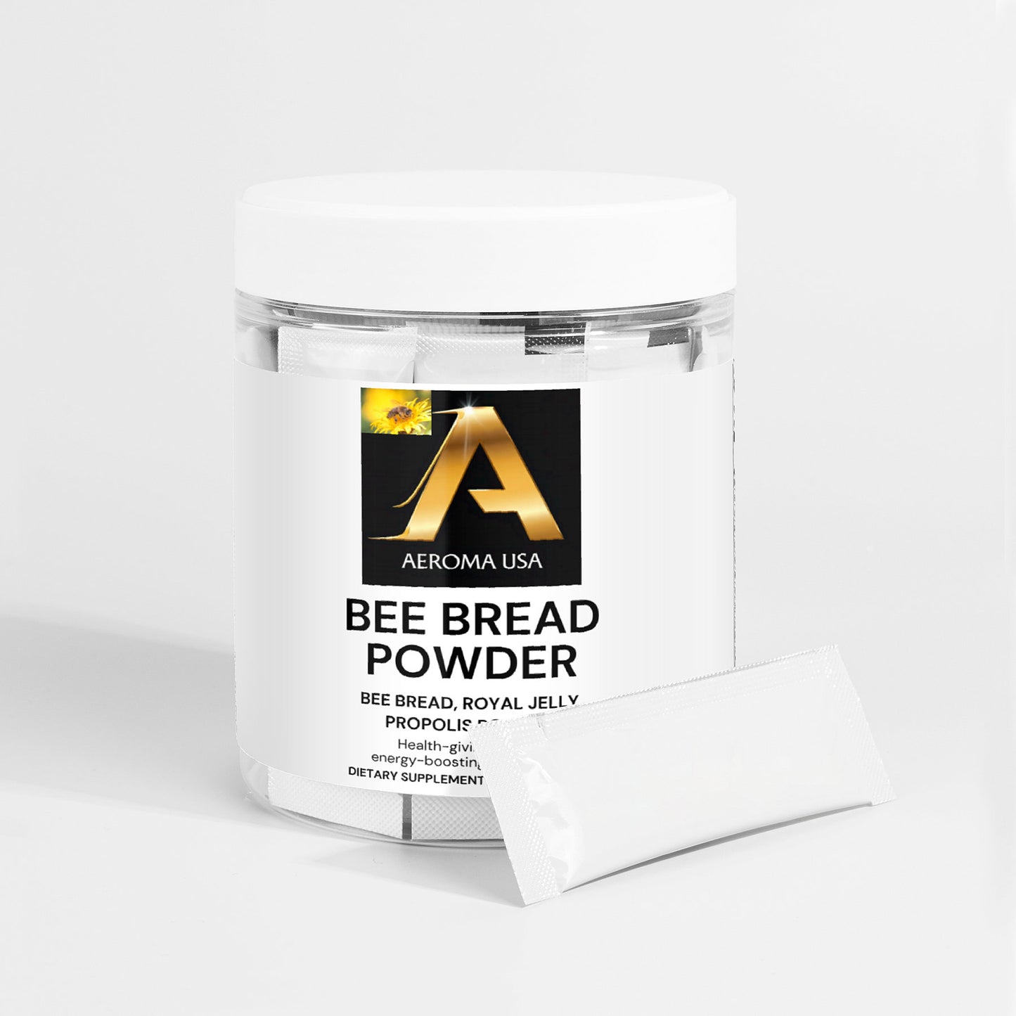 Bee Bread Powder