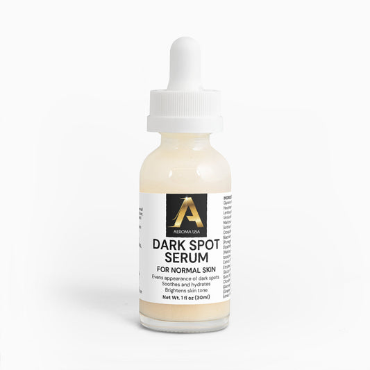 Dark Spot Serum for Normal Skin