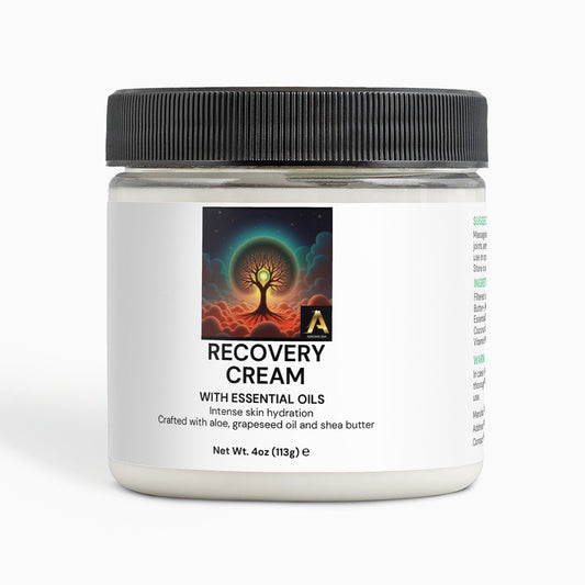 Recovery Cream