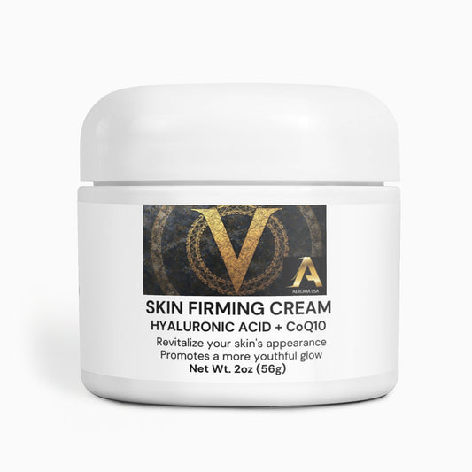 Skin Firming Cream