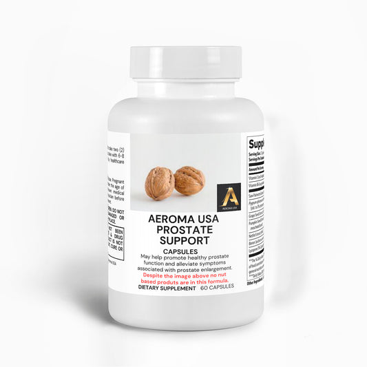 Prostate Support