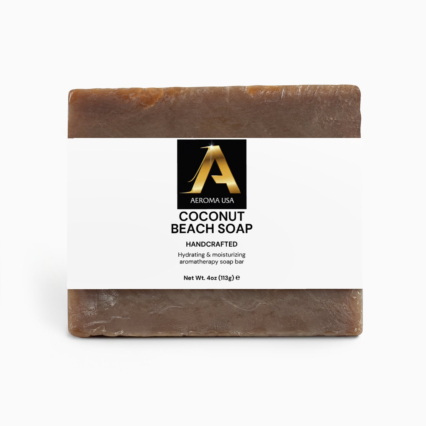 Coconut Beach Soap