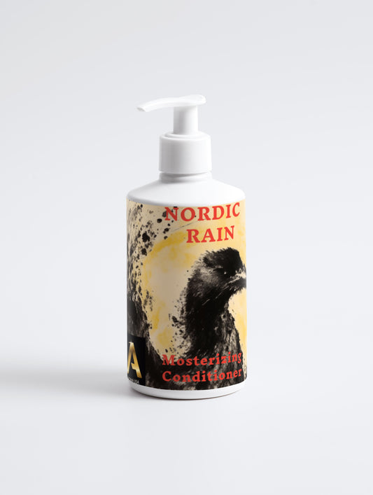 Nordic Rain Moisturising Conditioner